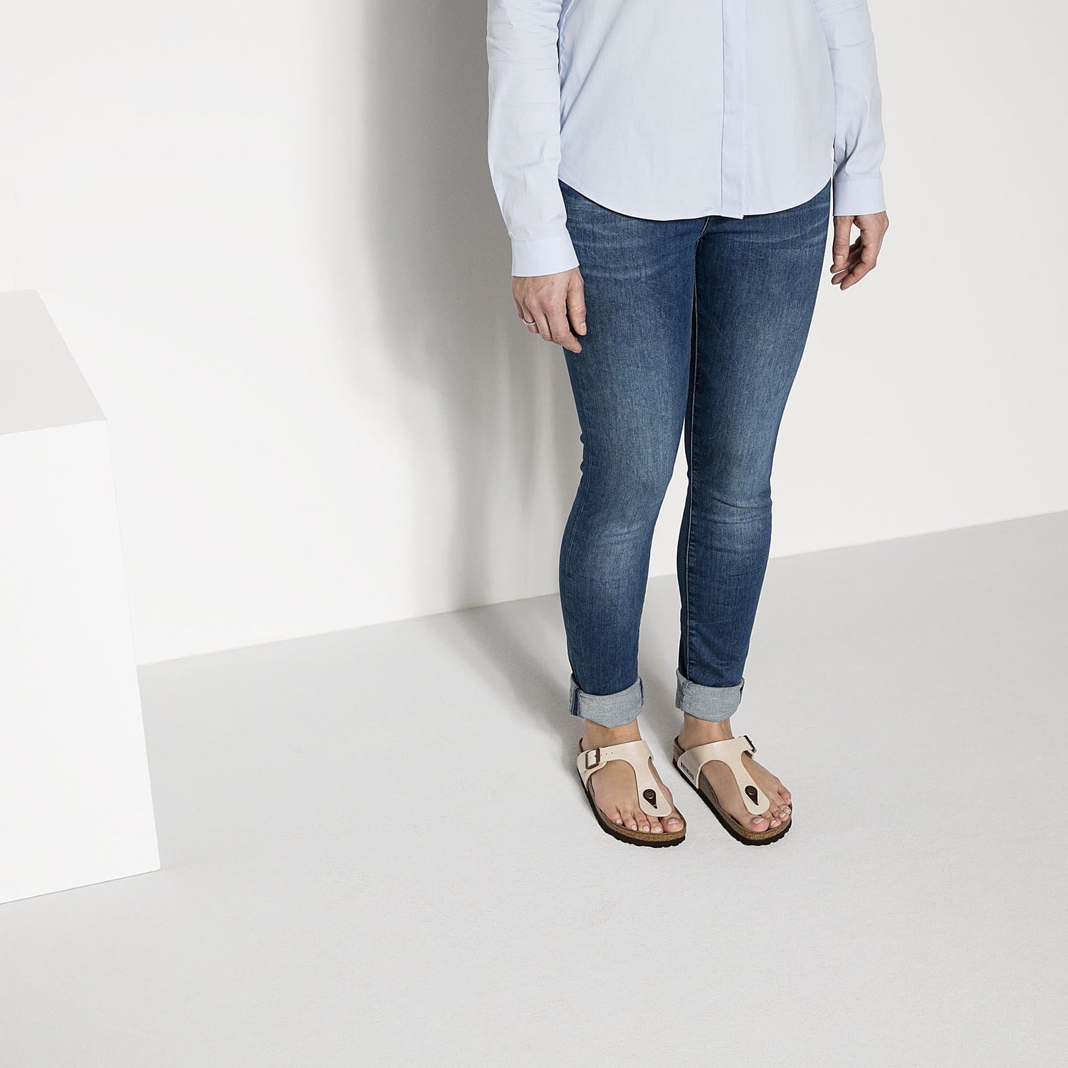 Gizeh Birko-Flor - BIRKENSTOCK