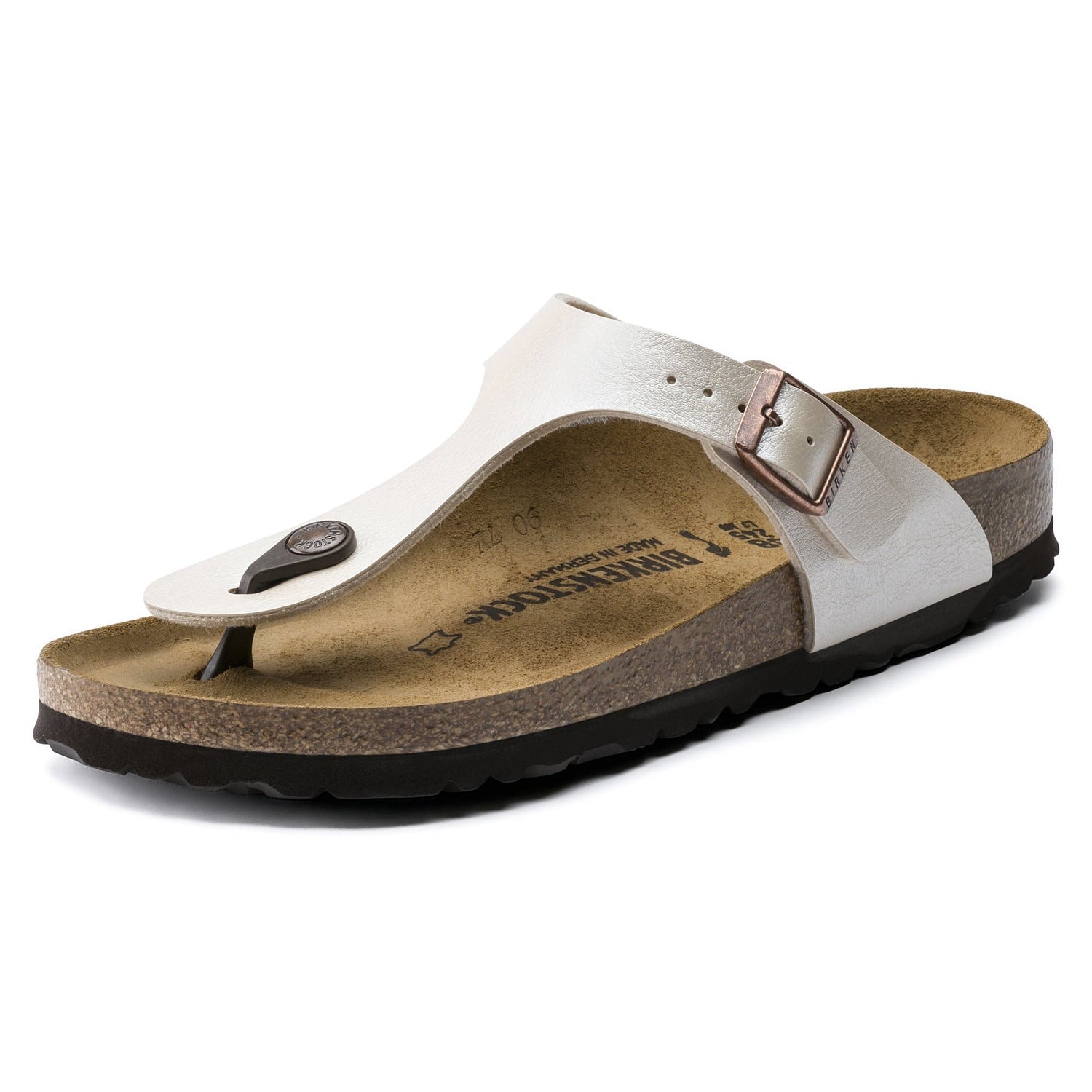 Gizeh Birko-Flor - BIRKENSTOCK