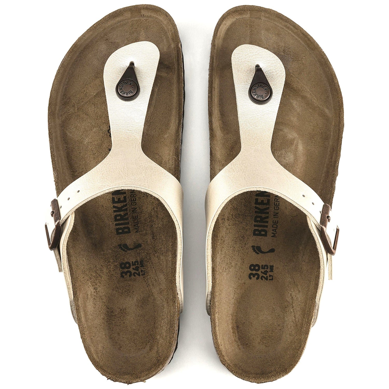Gizeh Birko-Flor - BIRKENSTOCK