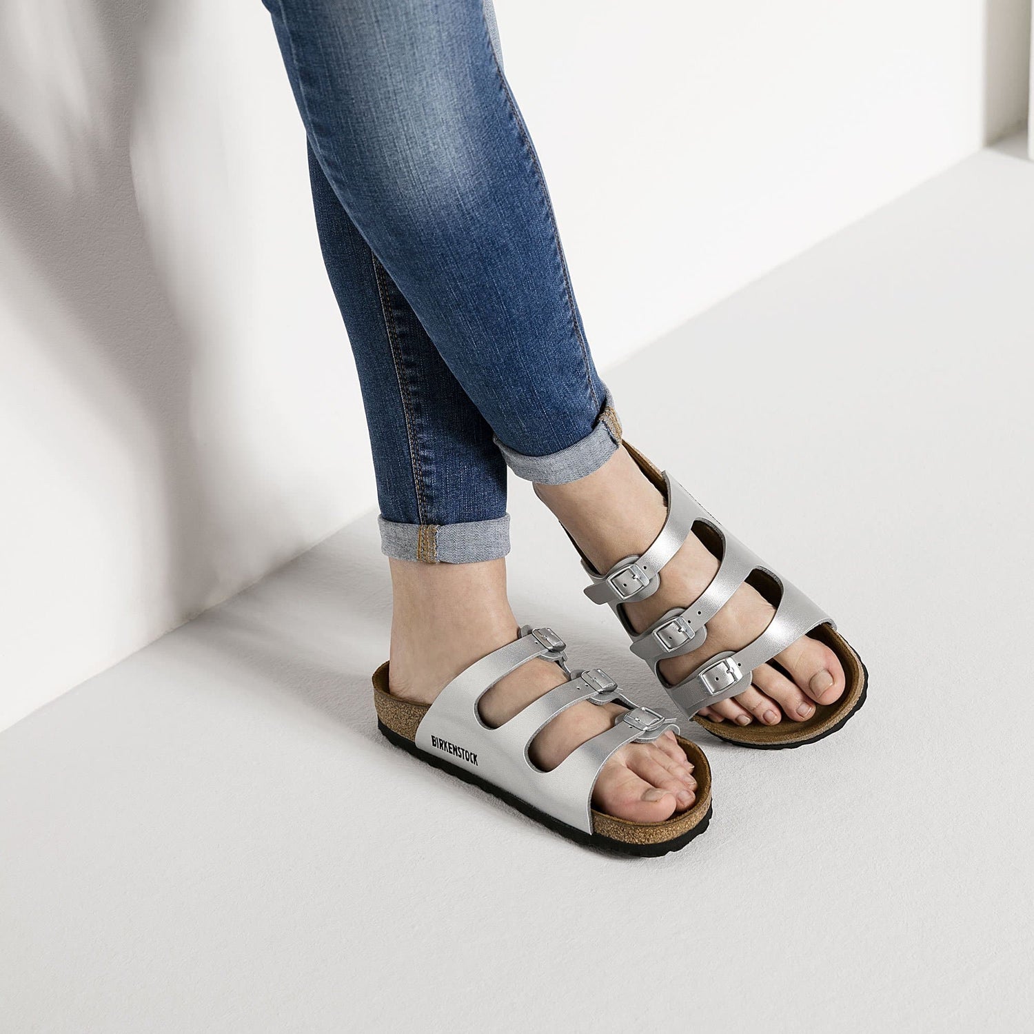 Florida Birko-Flor - BIRKENSTOCK