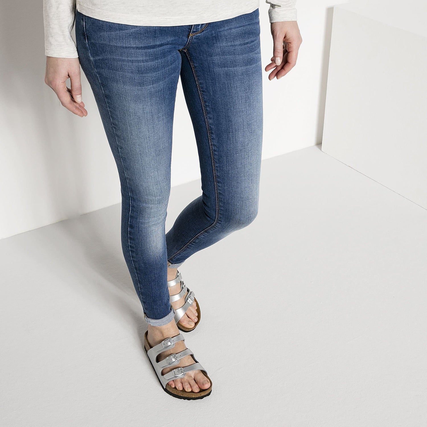 Florida Birko-Flor - BIRKENSTOCK