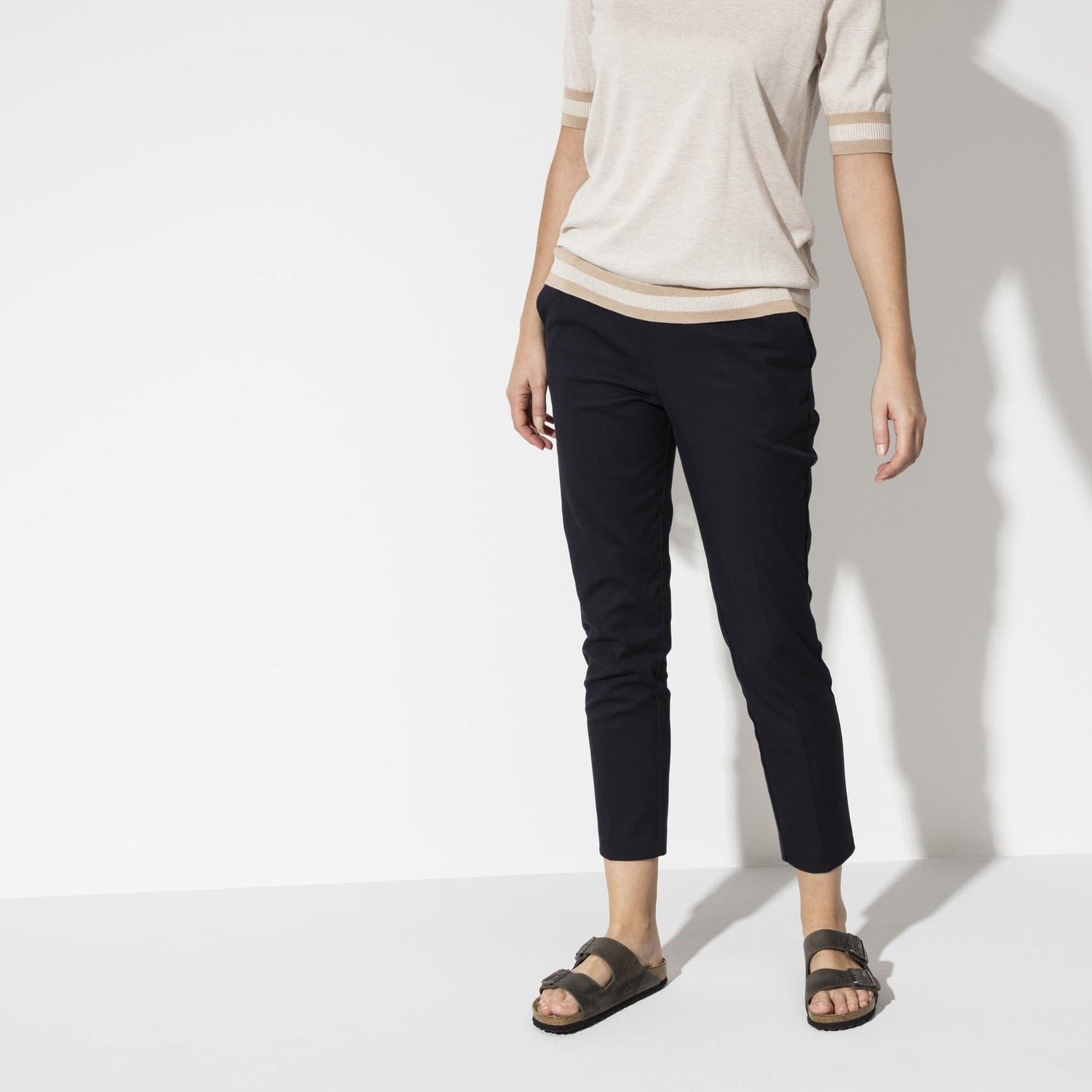 Arizona Oiled Leather - BIRKENSTOCK