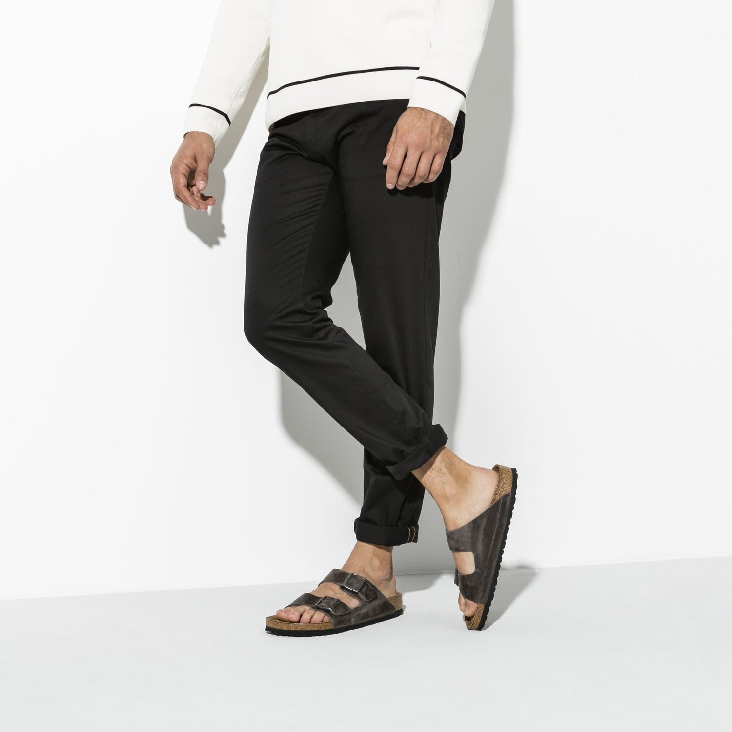 Arizona Oiled Leather - BIRKENSTOCK