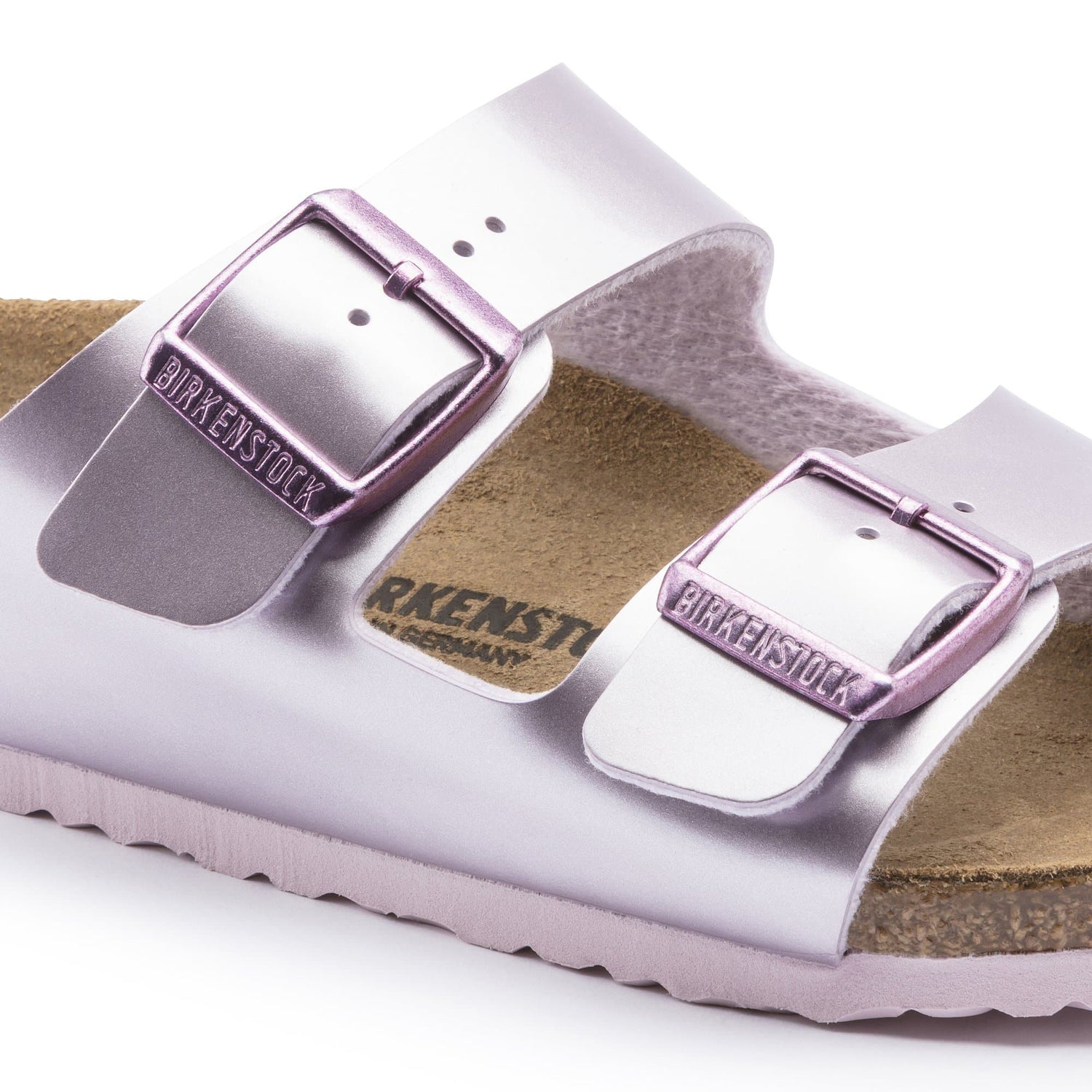 Arizona Birko-Flor - BIRKENSTOCK