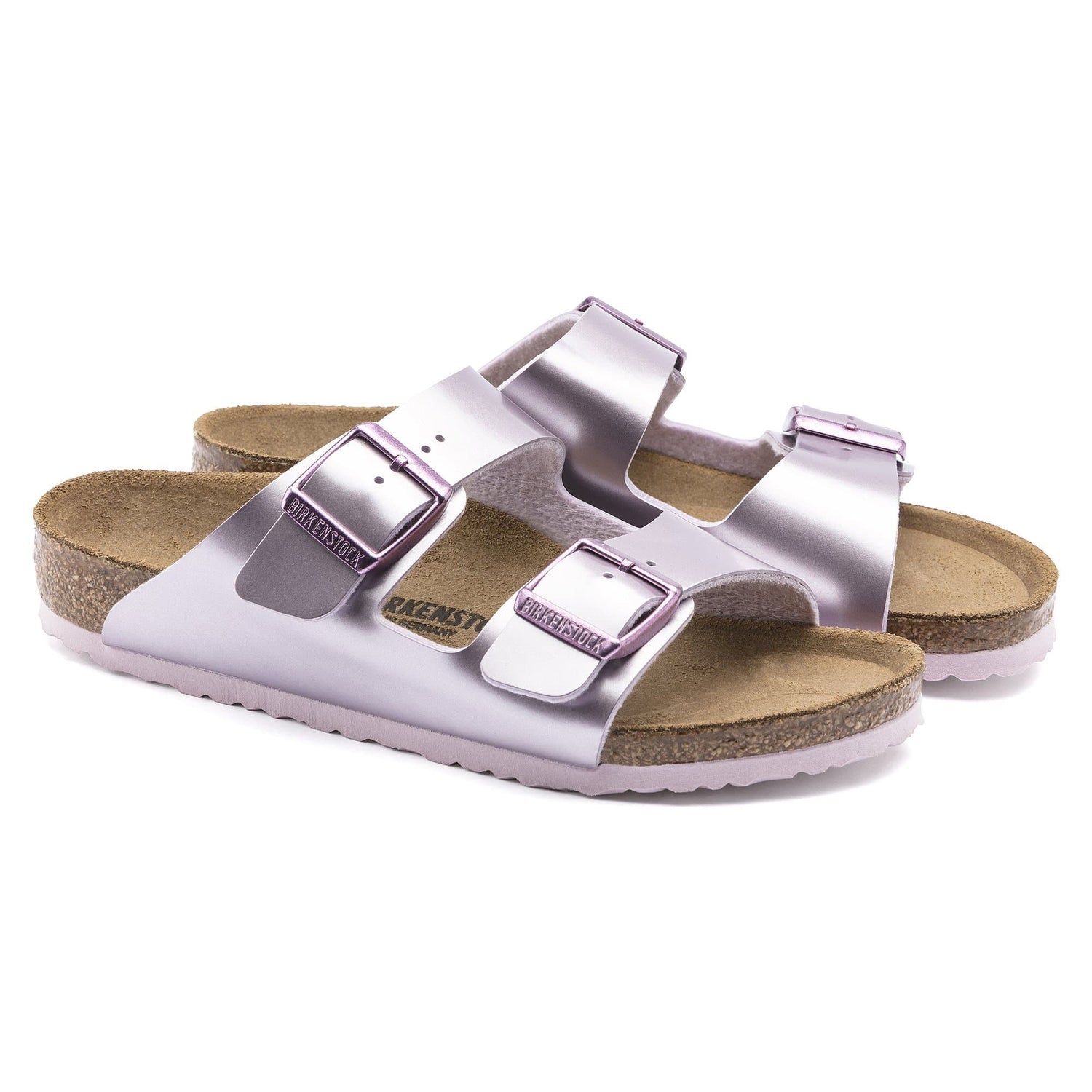 Arizona Birko-Flor - BIRKENSTOCK