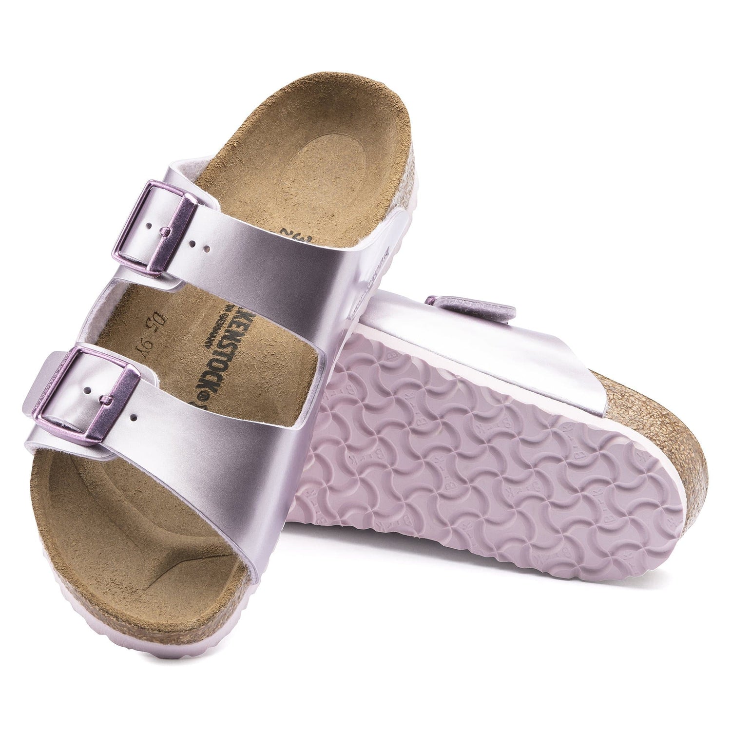 Arizona Birko-Flor - BIRKENSTOCK