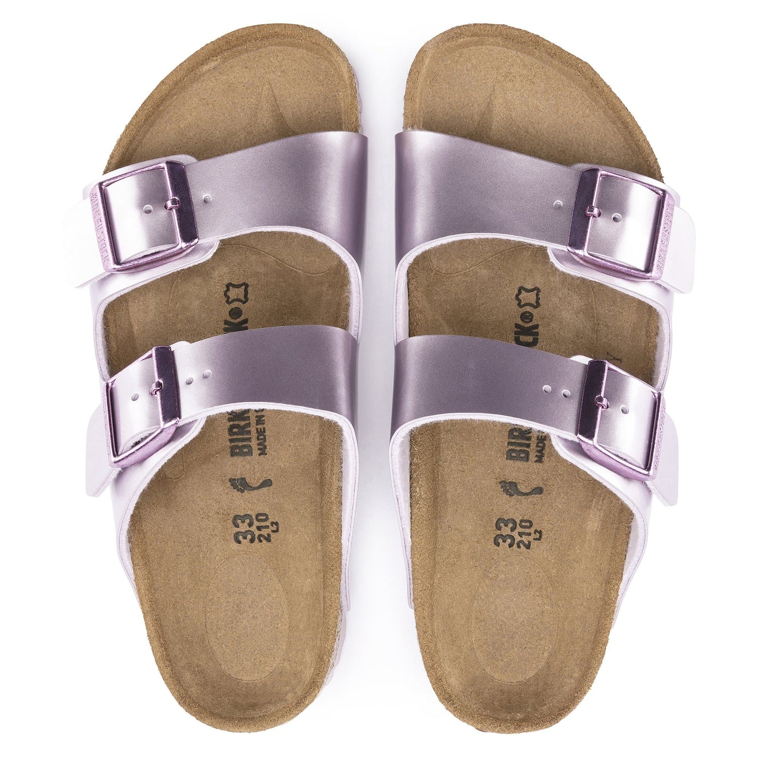 Arizona Birko-Flor - BIRKENSTOCK