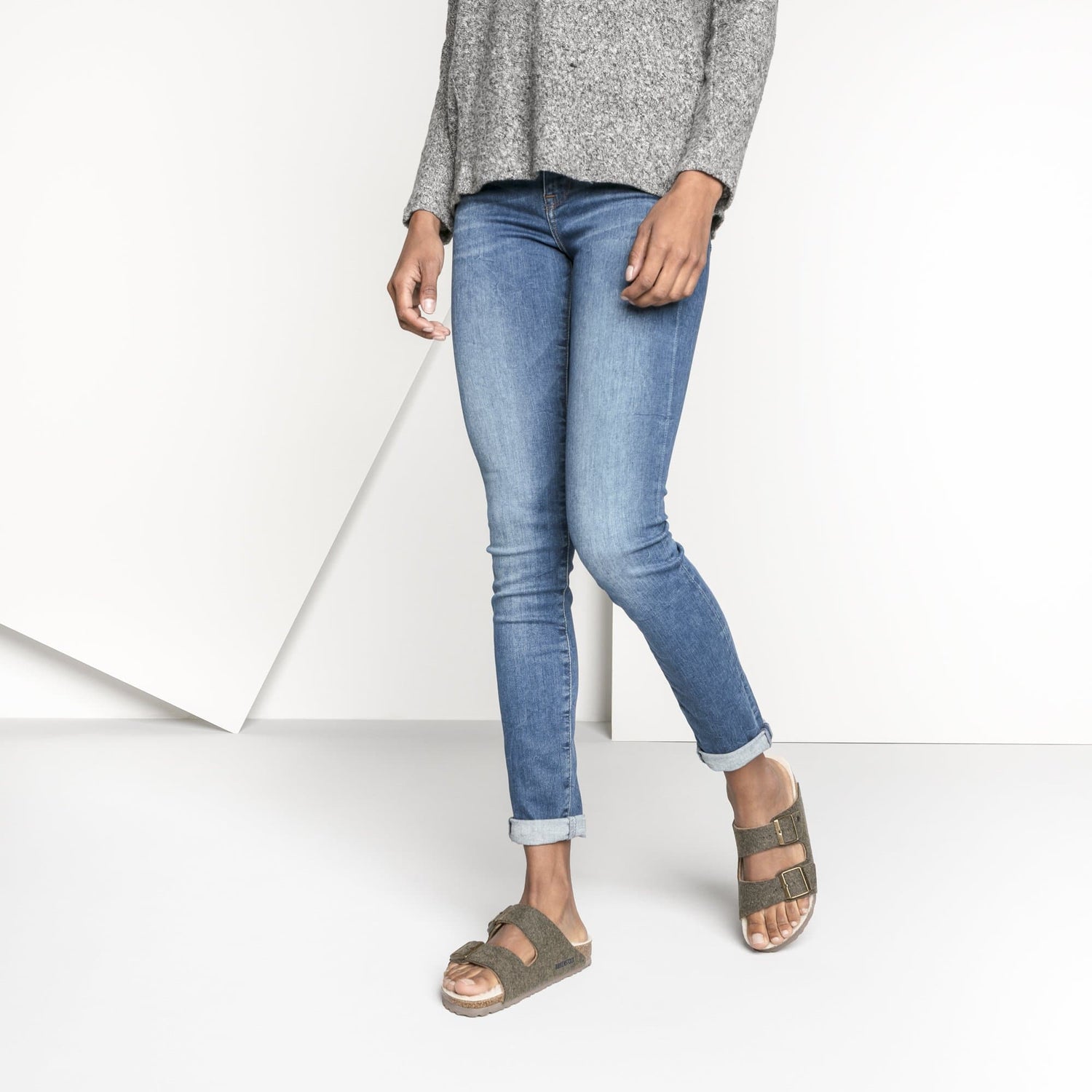 Arizona Wool Felt - BIRKENSTOCK