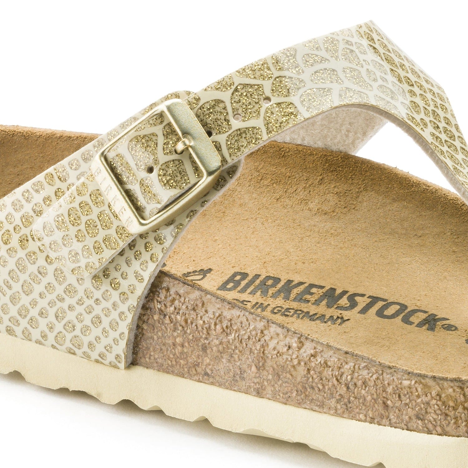 Gizeh Birko-Flor - BIRKENSTOCK