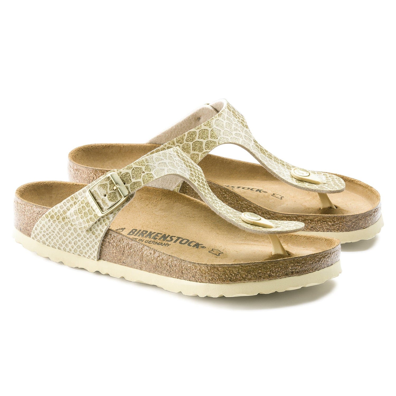 Gizeh Birko-Flor - BIRKENSTOCK