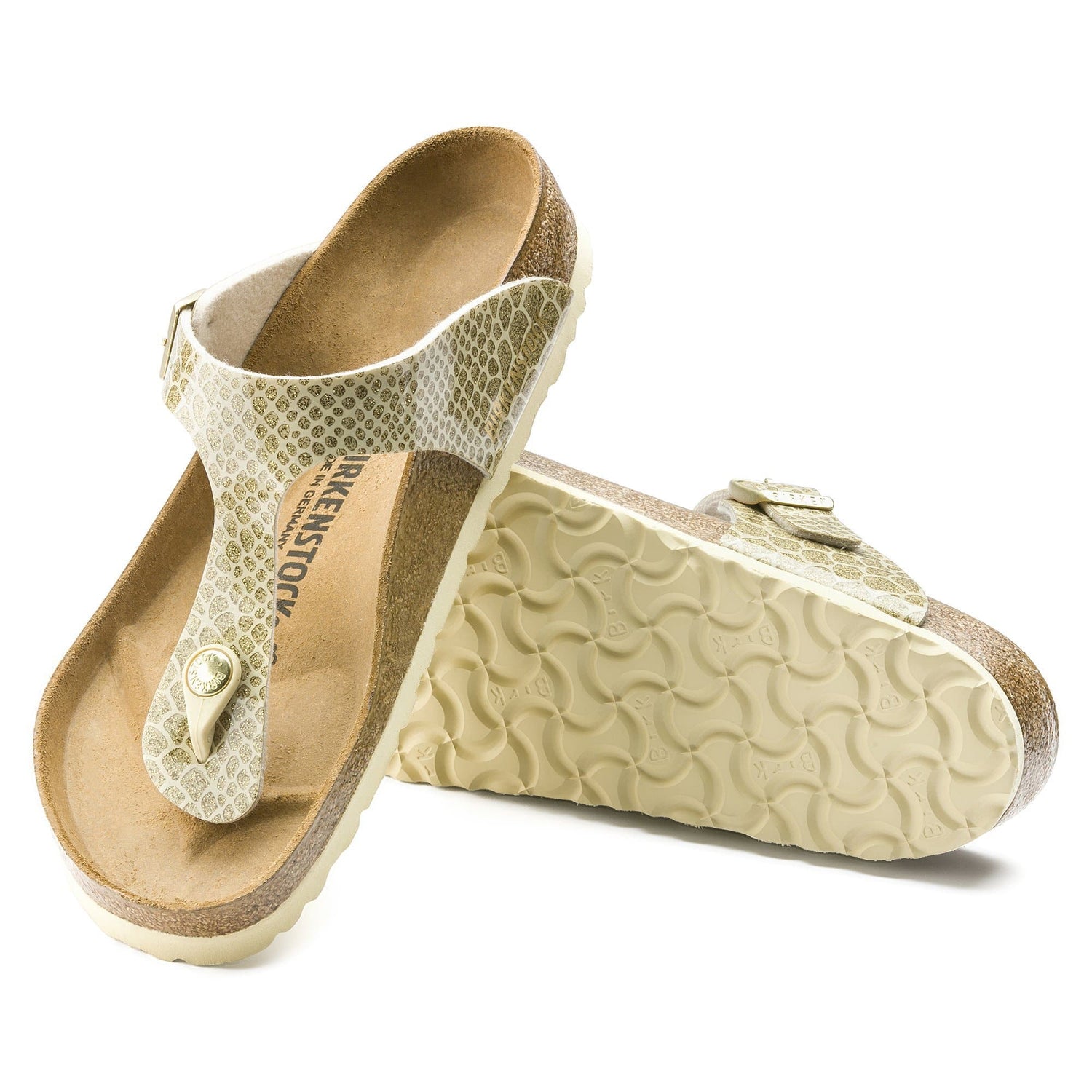 Gizeh Birko-Flor - BIRKENSTOCK