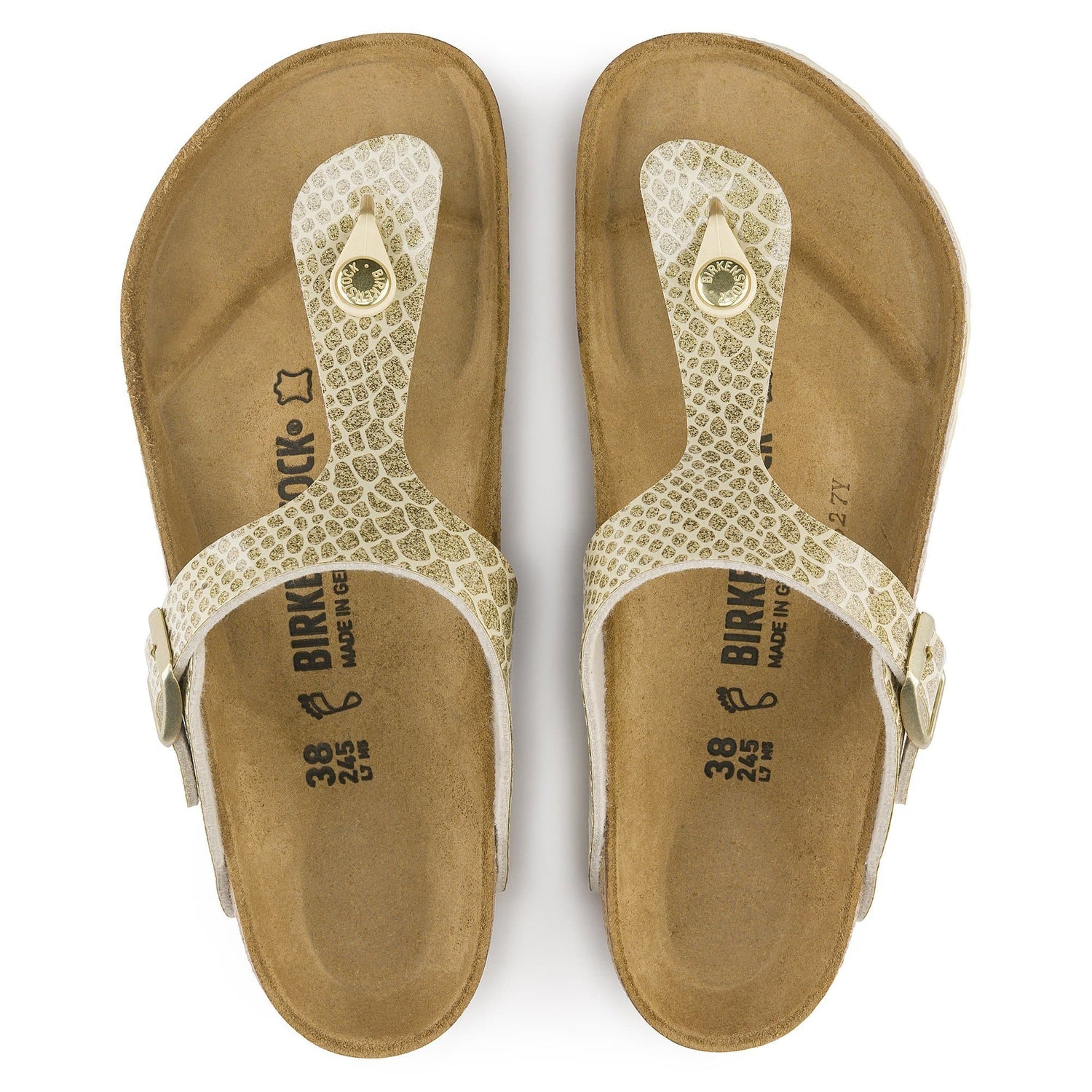 Gizeh Birko-Flor - BIRKENSTOCK
