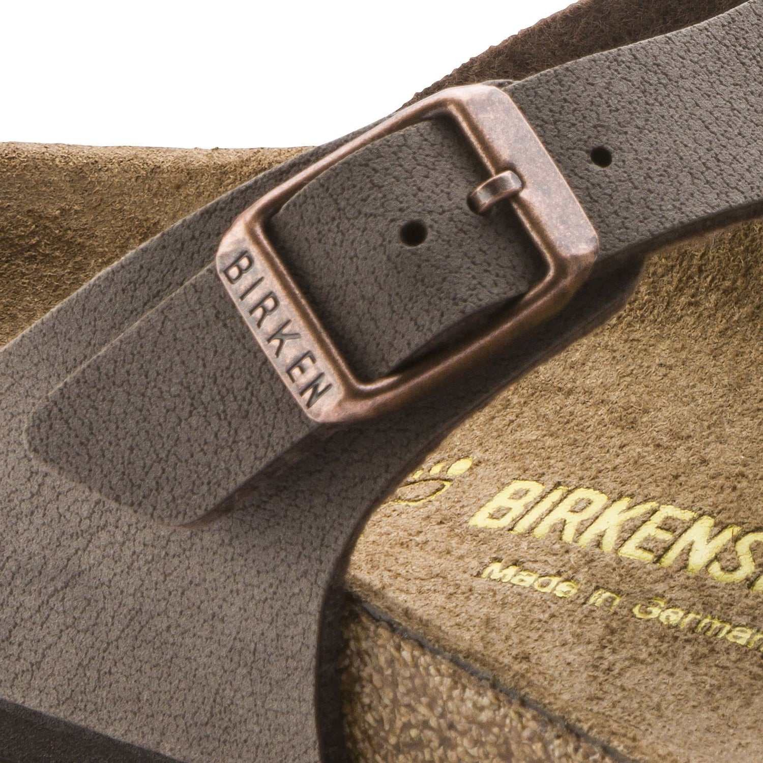 Gizeh Birko-Flor - BIRKENSTOCK
