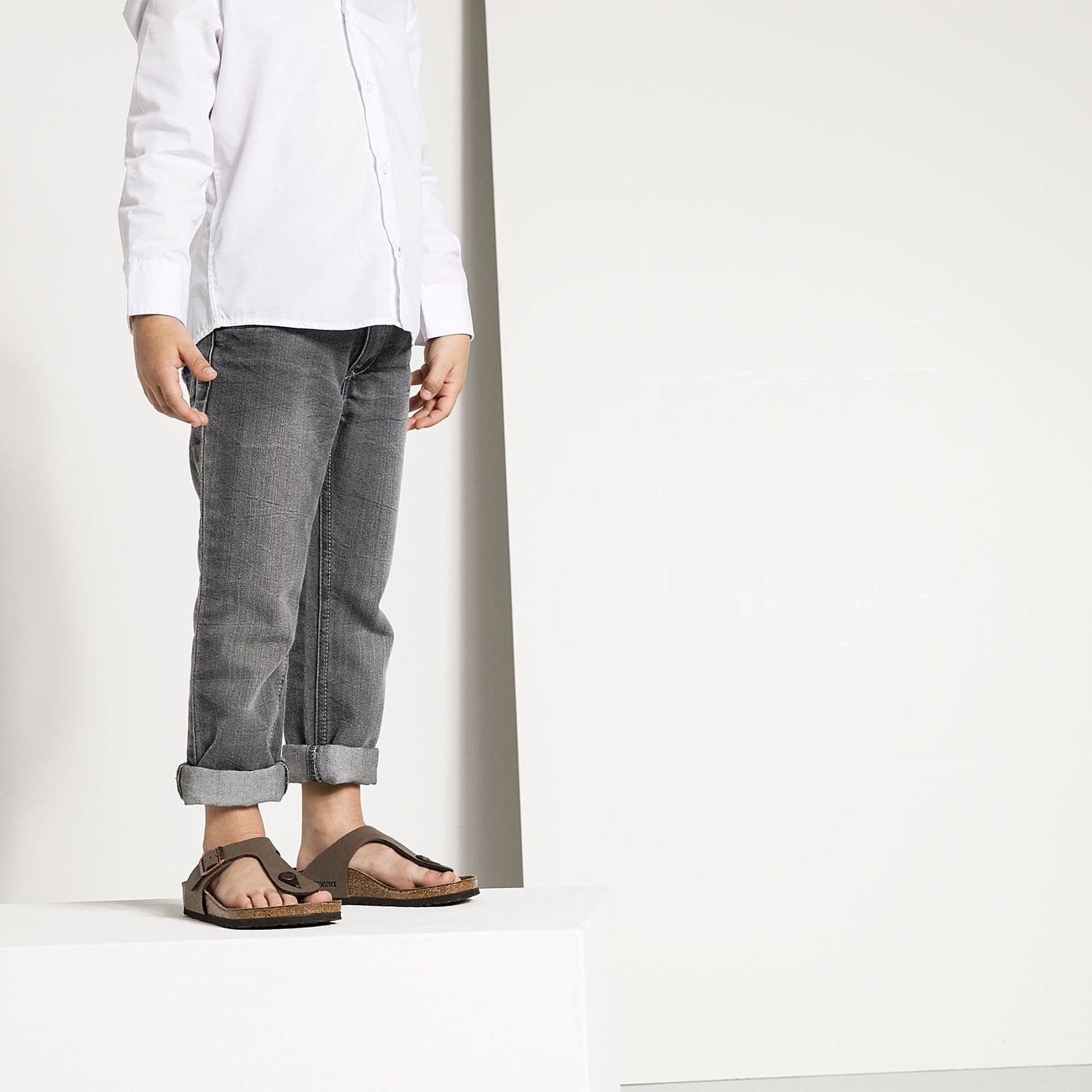 Gizeh Birko-Flor - BIRKENSTOCK
