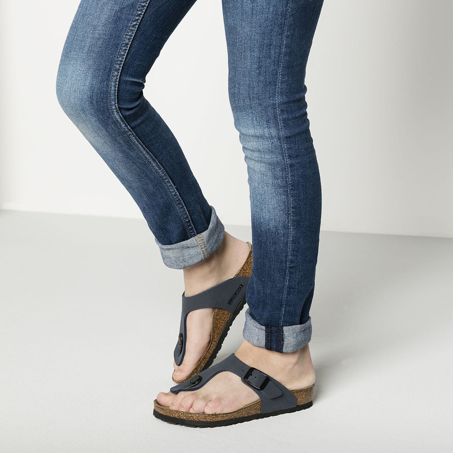 Gizeh Birko-Flor - BIRKENSTOCK