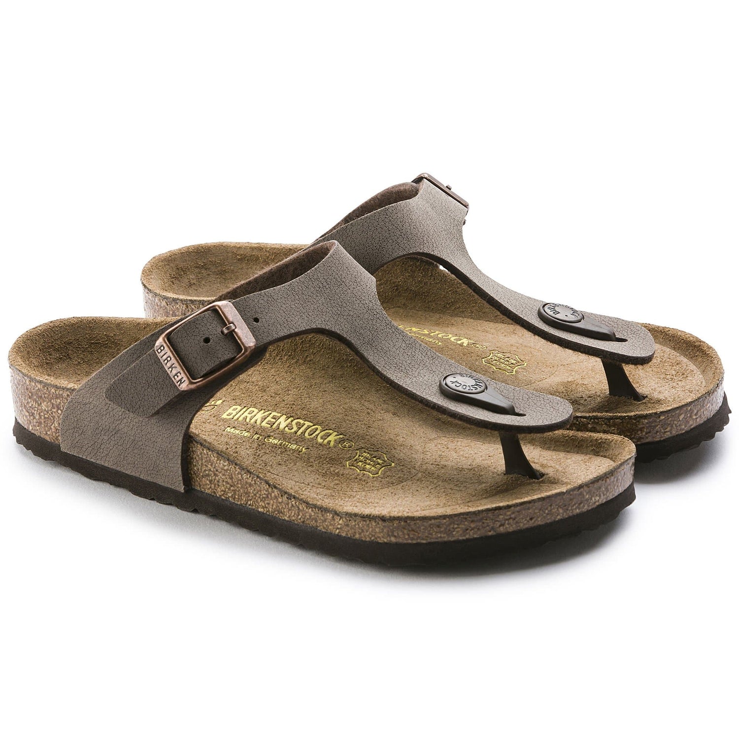 Gizeh Birko-Flor - BIRKENSTOCK