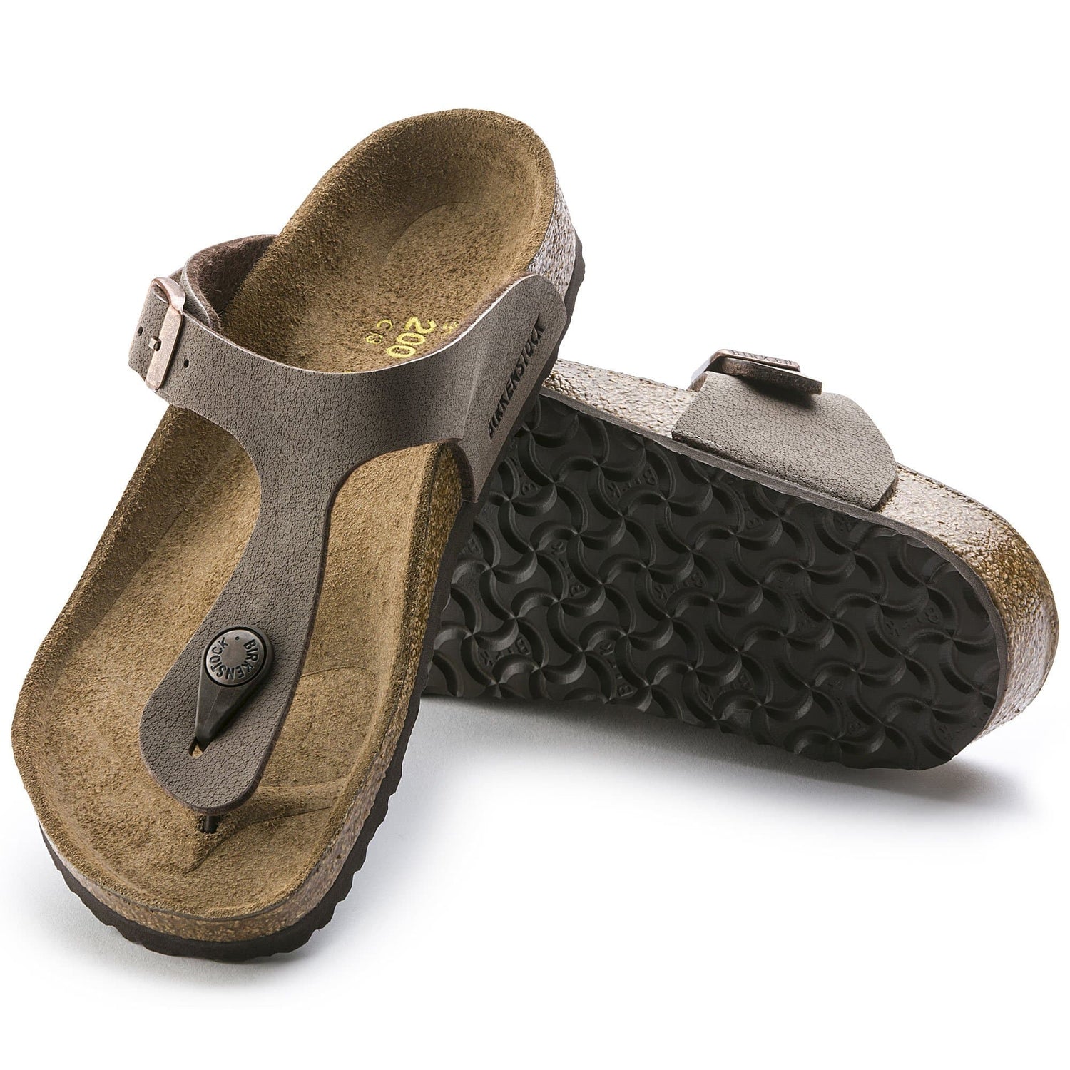 Gizeh Birko-Flor - BIRKENSTOCK