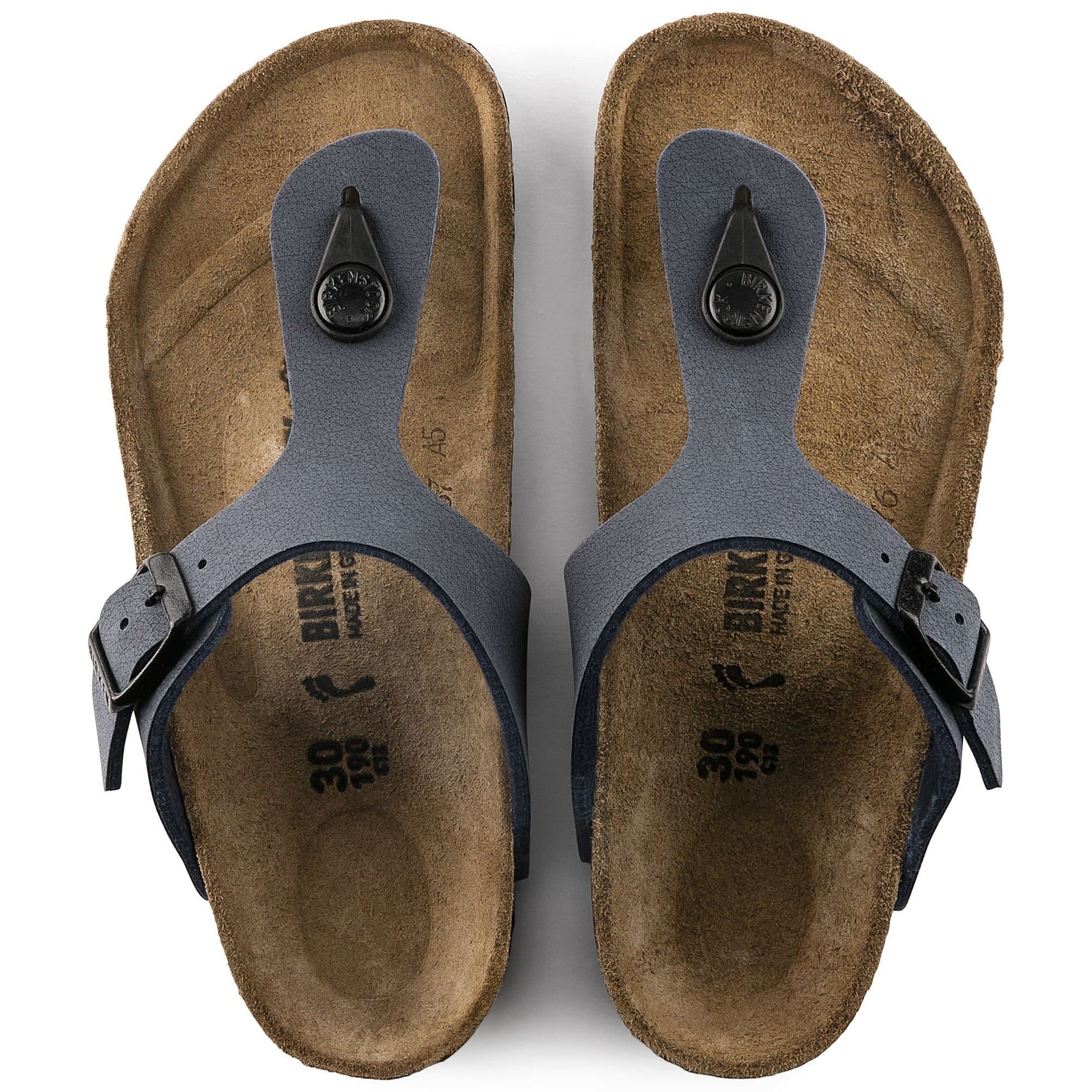 Gizeh Birko-Flor - BIRKENSTOCK