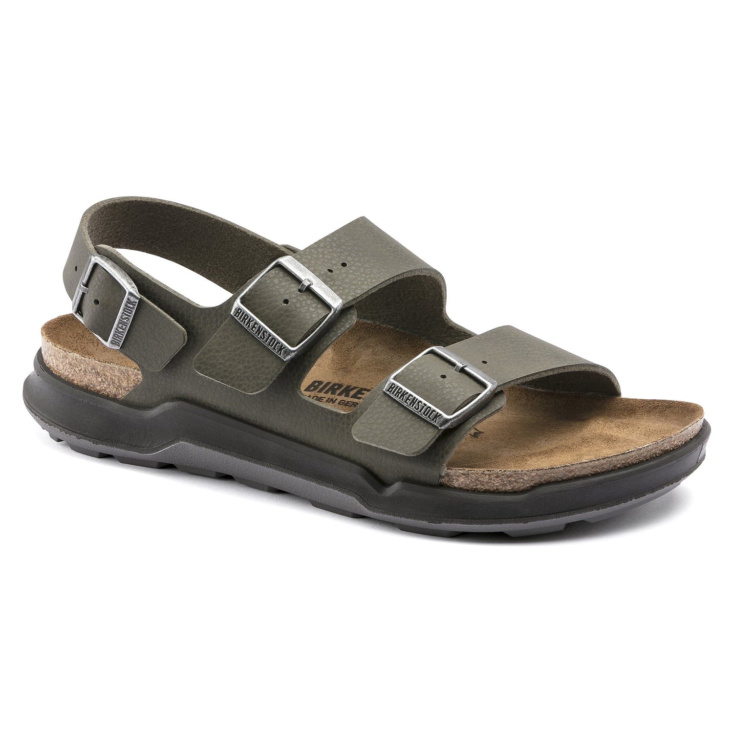 Milano Birko-Flor - BIRKENSTOCK