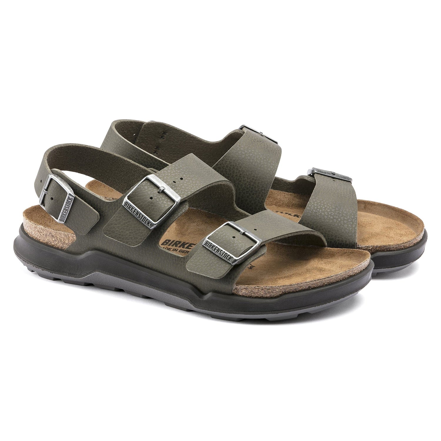 Milano Birko-Flor - BIRKENSTOCK