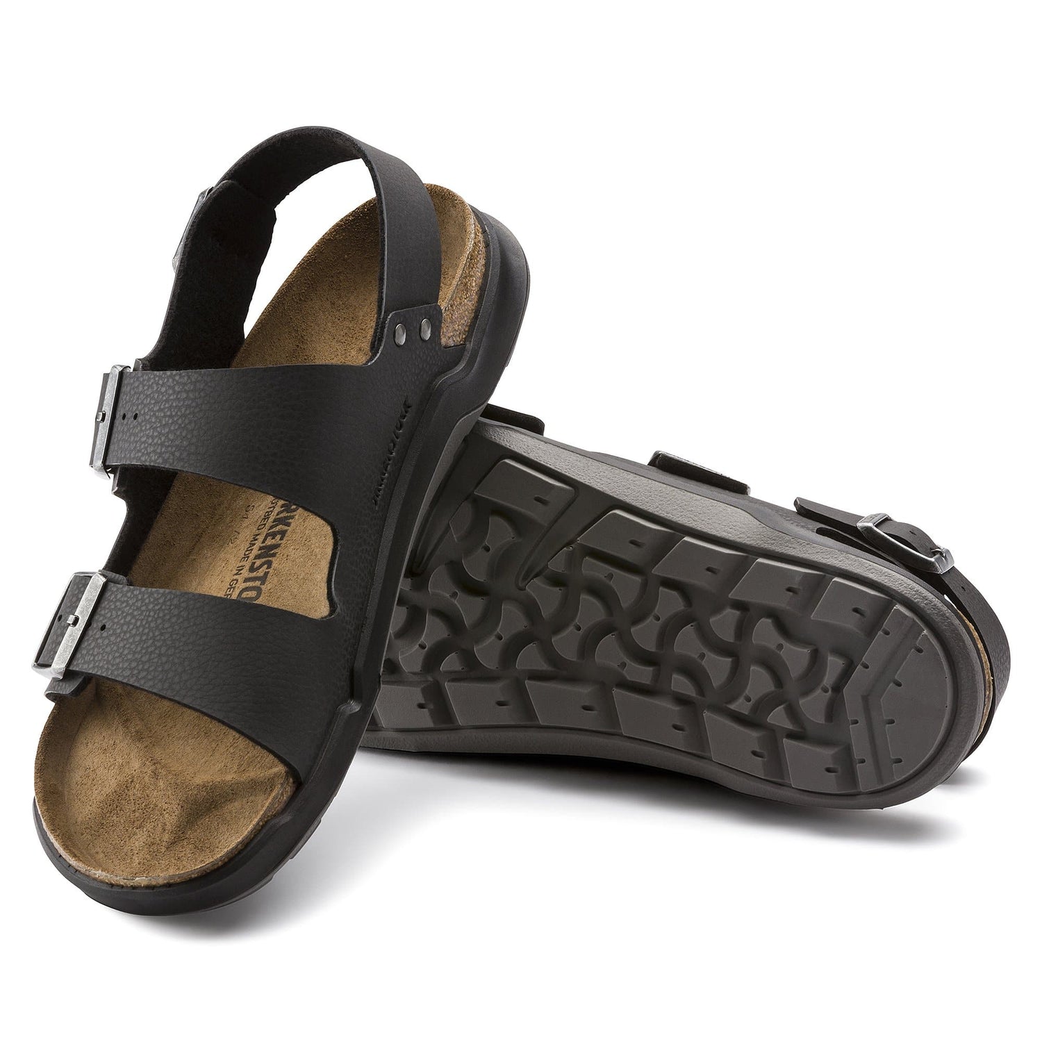 Milano Birko-Flor - BIRKENSTOCK