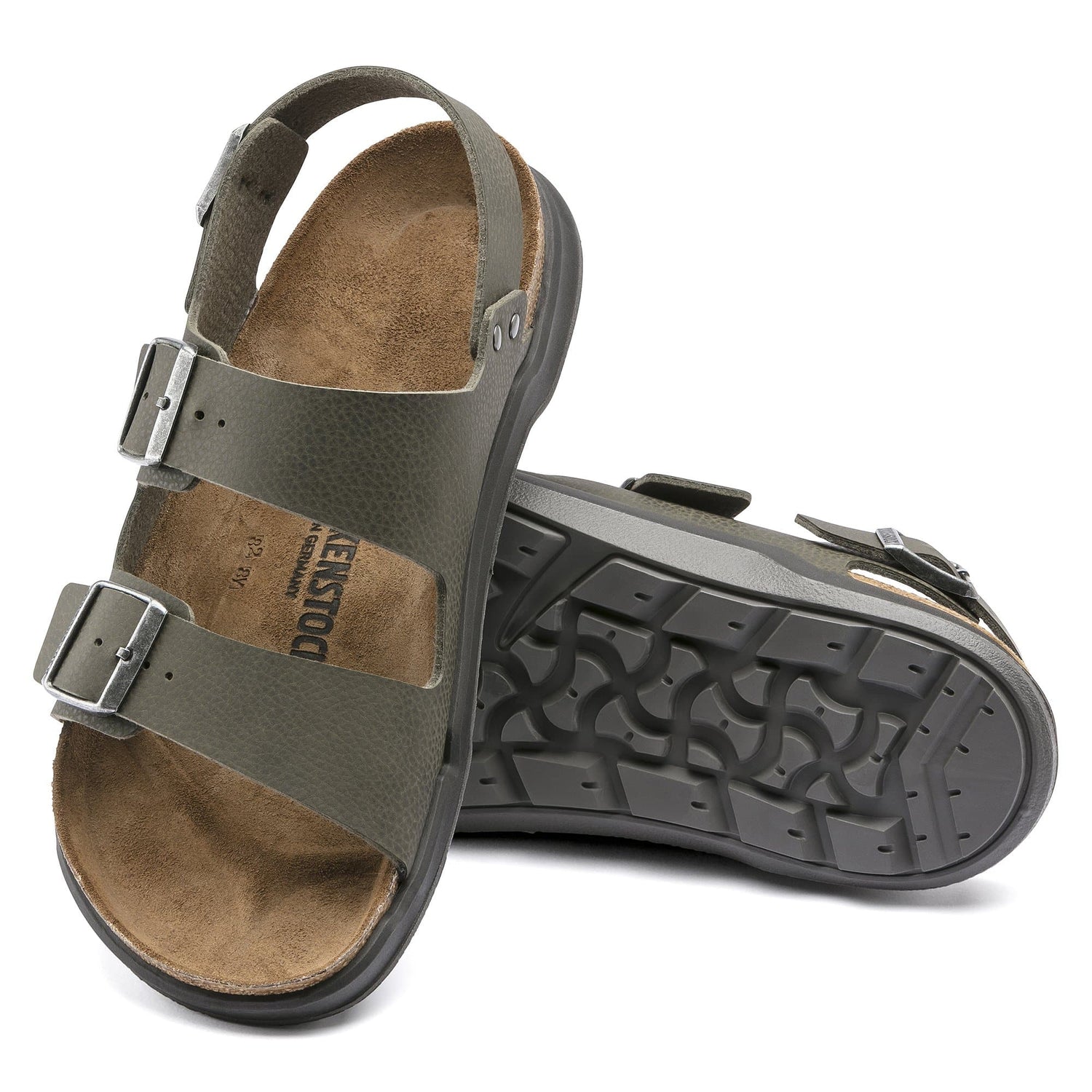 Milano Birko-Flor - BIRKENSTOCK
