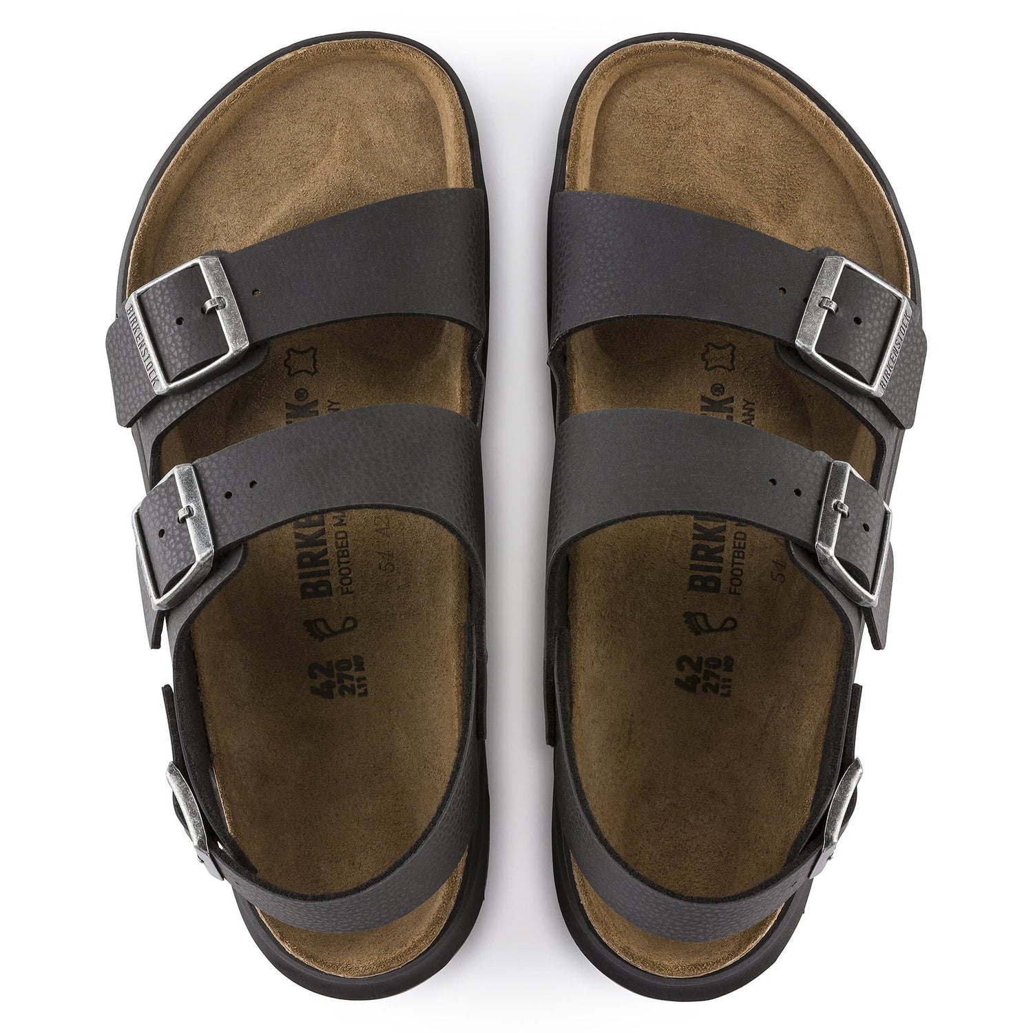 Milano Birko-Flor - BIRKENSTOCK